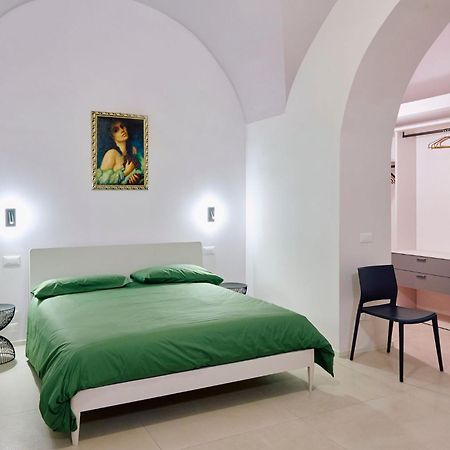 Relais Al Teatro Bed and Breakfast Chieti Buitenkant foto