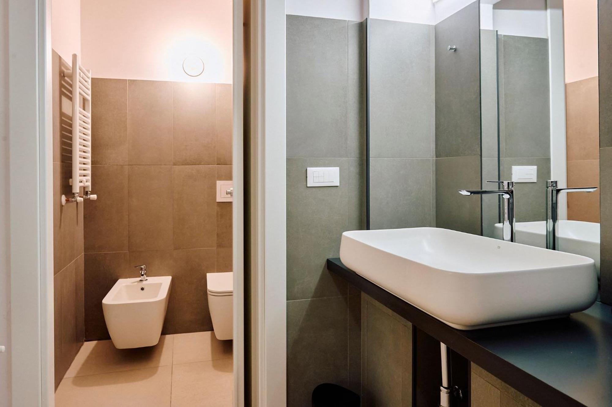 Relais Al Teatro Bed and Breakfast Chieti Buitenkant foto